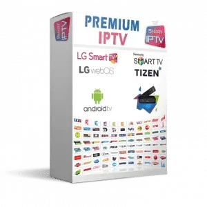 Premium 4K IPTV